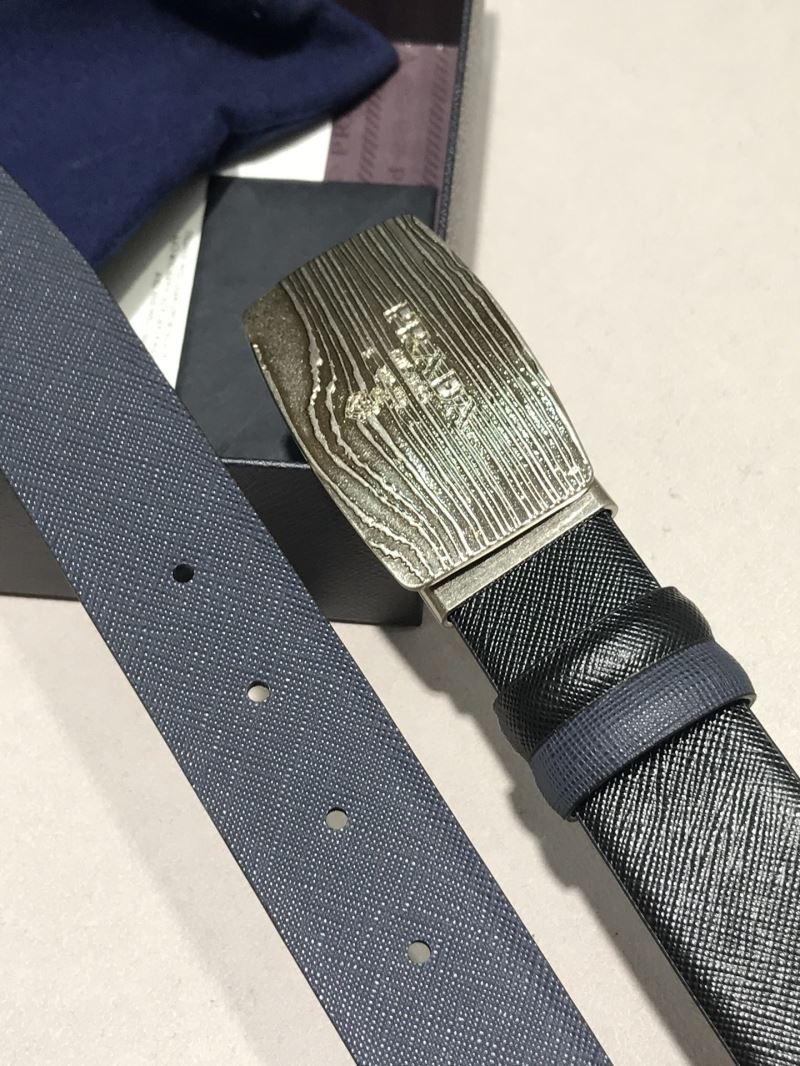 Prada Belts